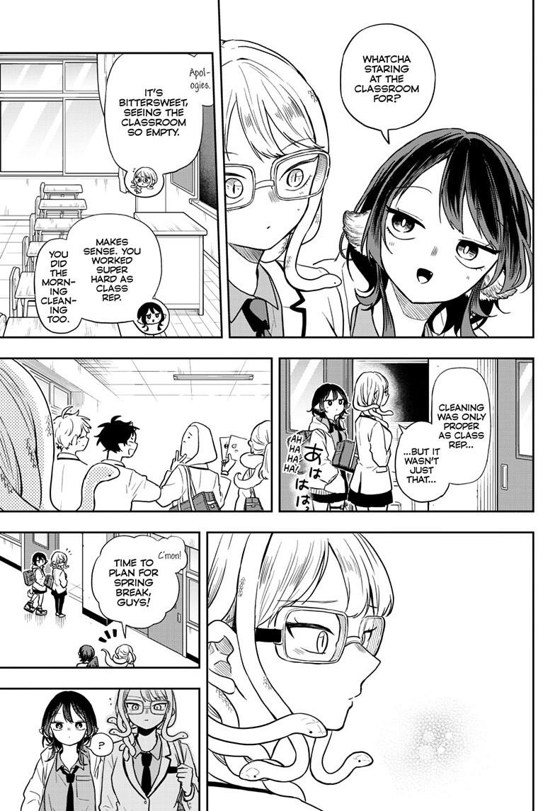 Read Ogami Tsumiki To Kinichijou Manga Online