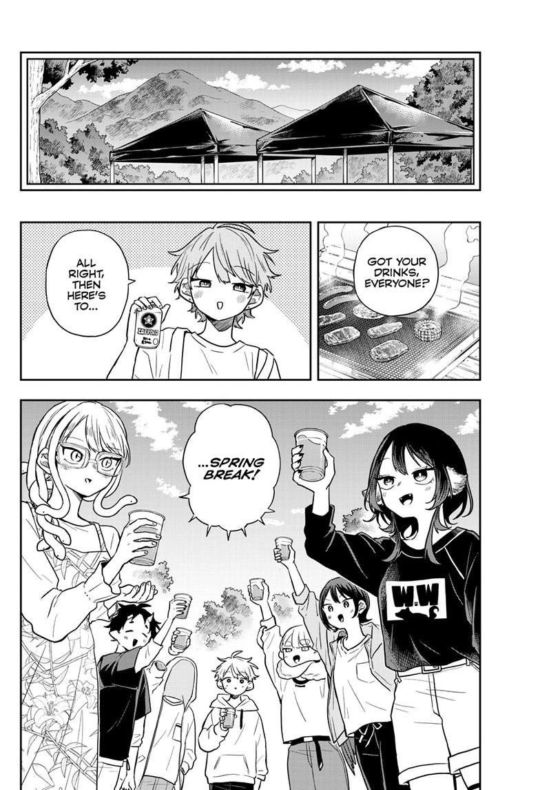 Read Ogami Tsumiki To Kinichijou Manga Online