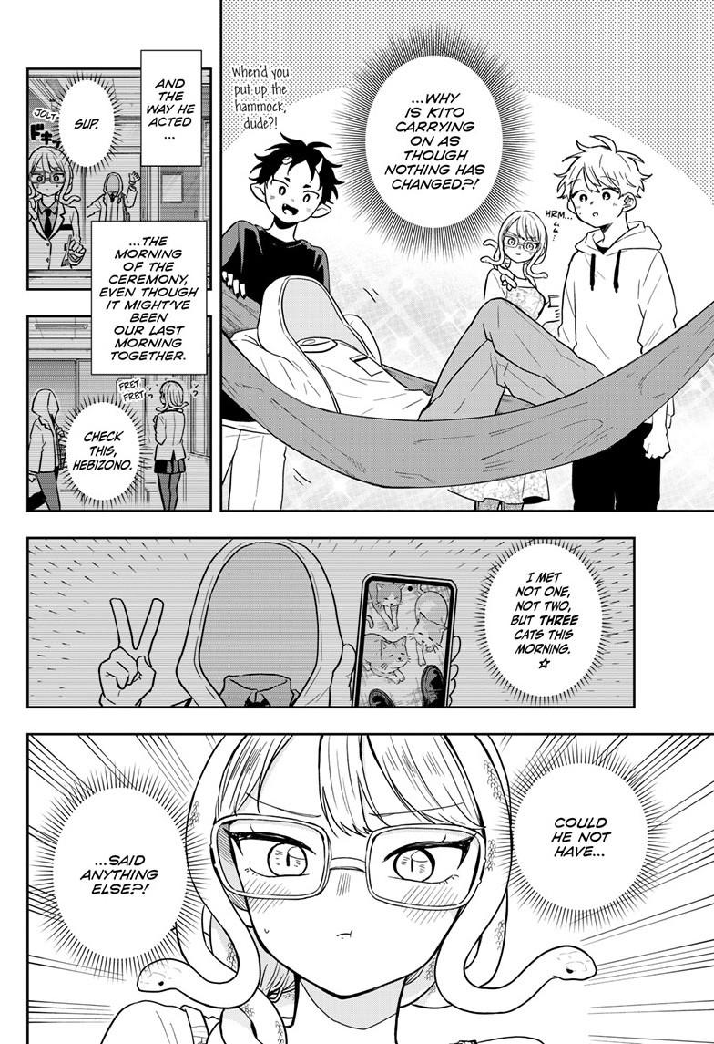 Read Ogami Tsumiki To Kinichijou Manga Online