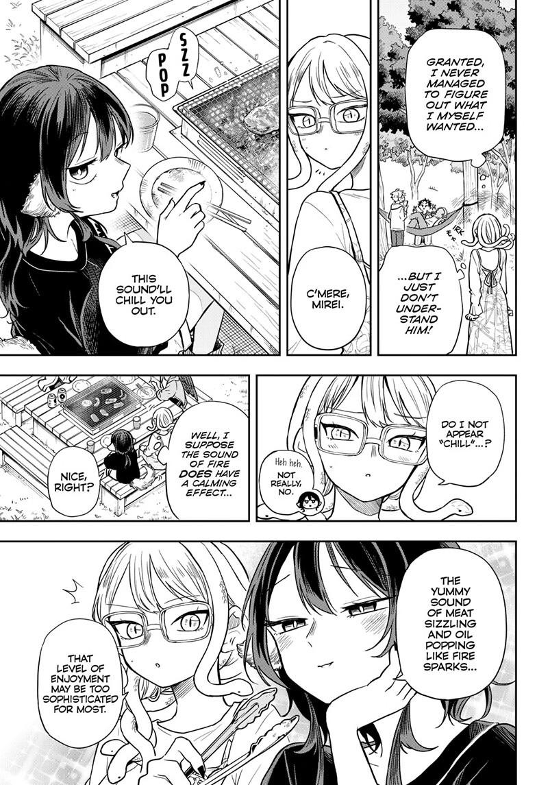 Read Ogami Tsumiki To Kinichijou Manga Online