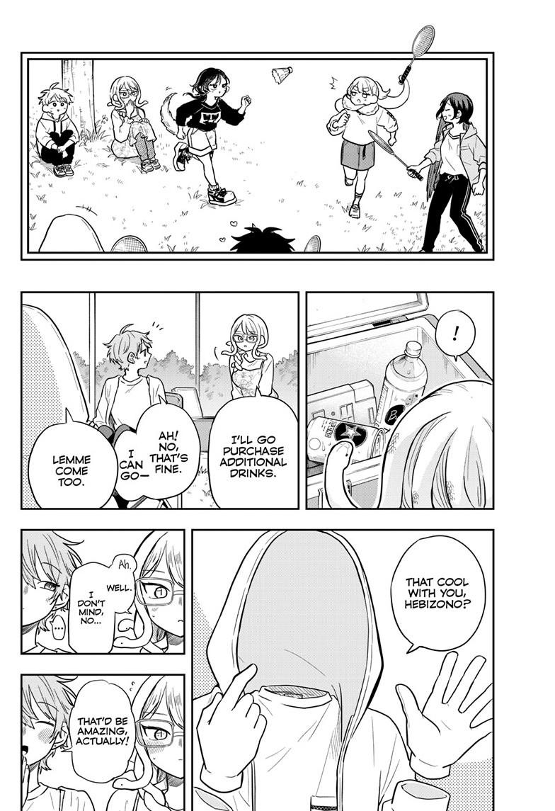Read Ogami Tsumiki To Kinichijou Manga Online