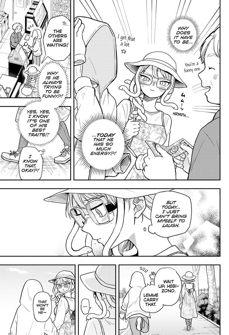 Read Ogami Tsumiki To Kinichijou Manga Online