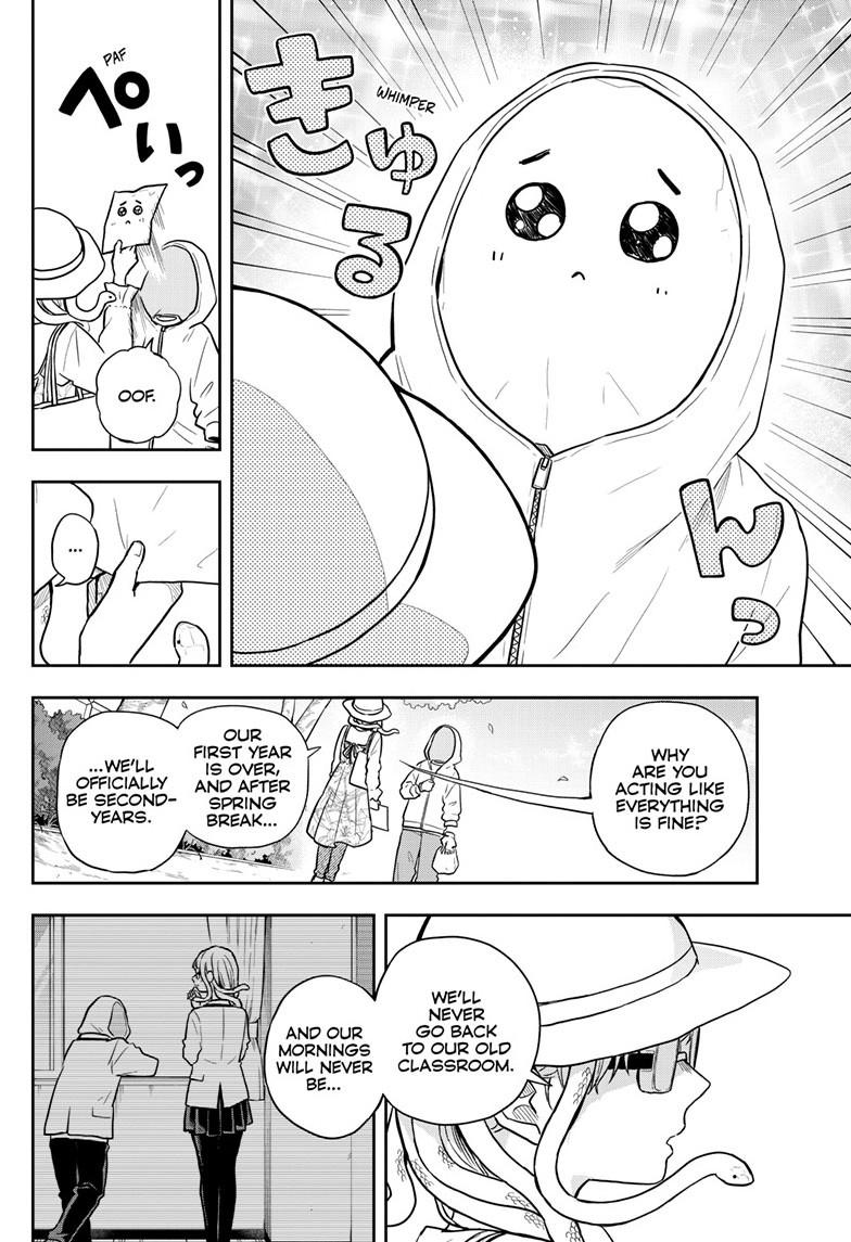 Read Ogami Tsumiki To Kinichijou Manga Online