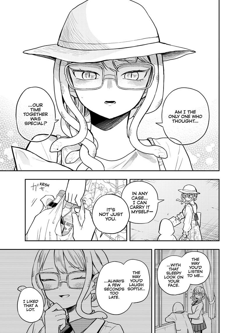 Read Ogami Tsumiki To Kinichijou Manga Online