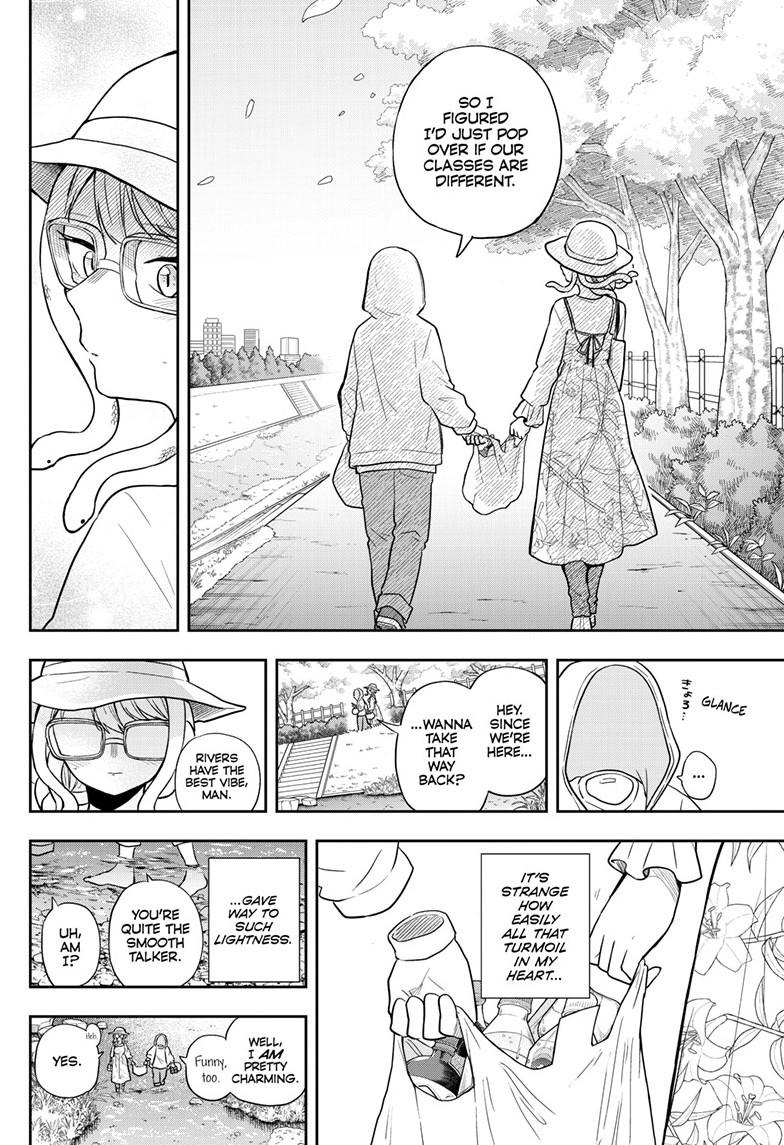 Read Ogami Tsumiki To Kinichijou Manga Online