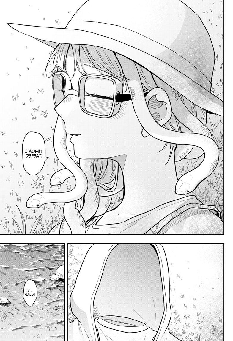 Read Ogami Tsumiki To Kinichijou Manga Online