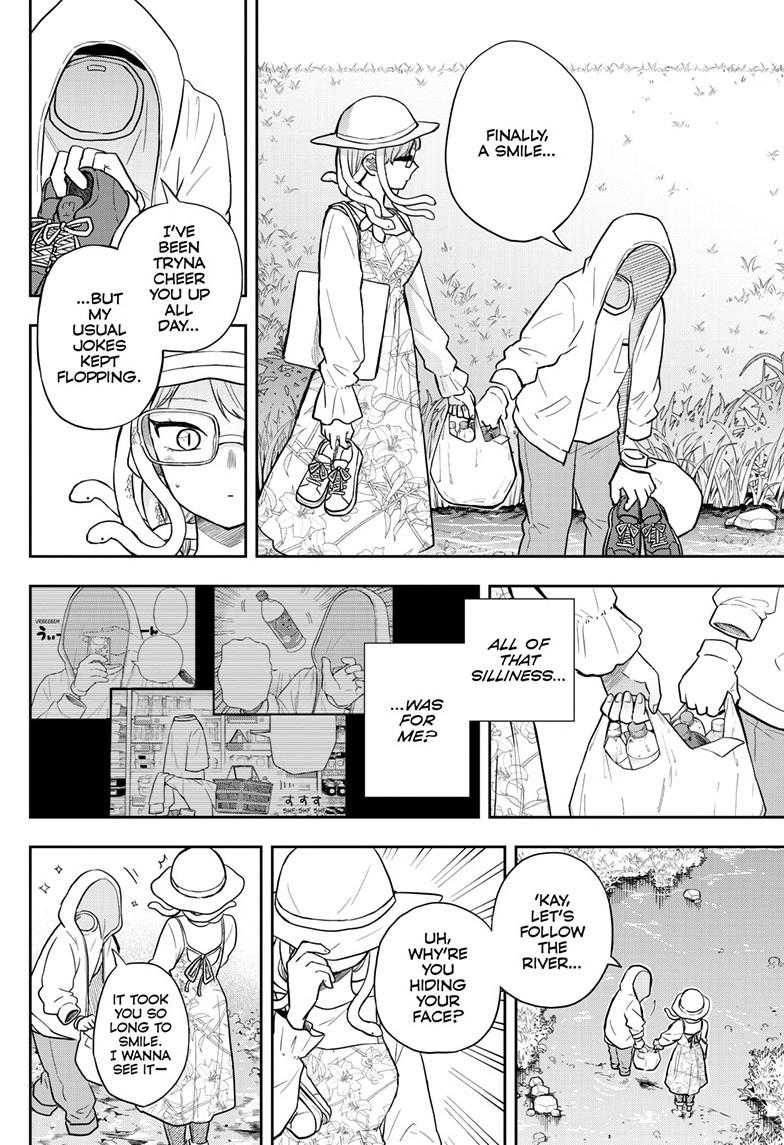 Read Ogami Tsumiki To Kinichijou Manga Online
