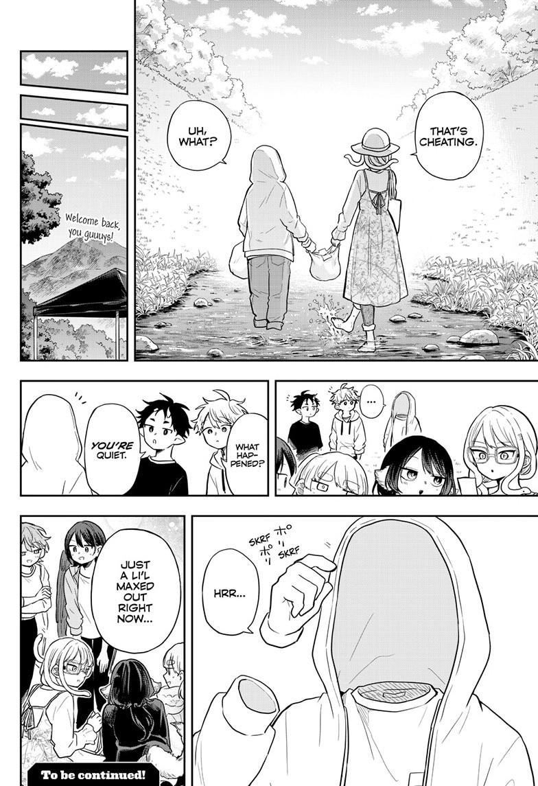 Read Ogami Tsumiki To Kinichijou Manga Online