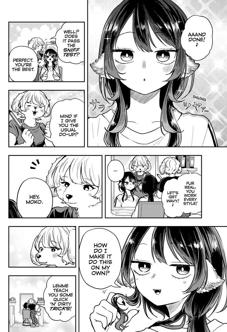 Read Ogami Tsumiki To Kinichijou Manga Online