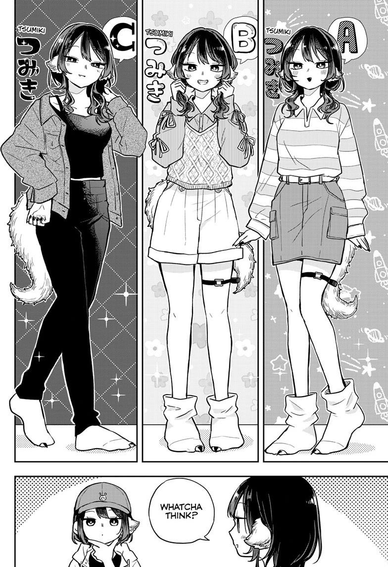 Read Ogami Tsumiki To Kinichijou Manga Online