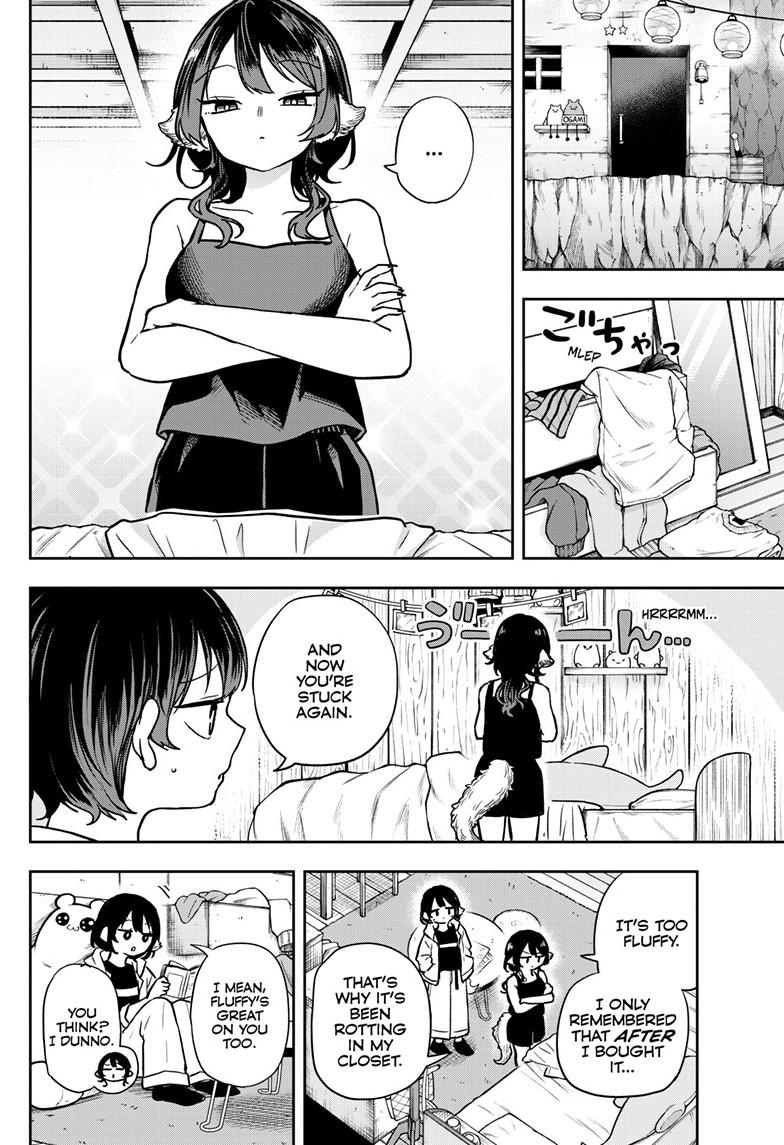Read Ogami Tsumiki To Kinichijou Manga Online