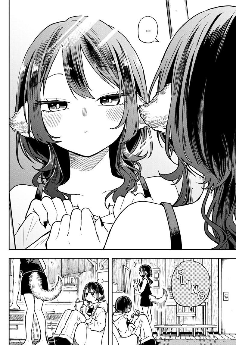 Read Ogami Tsumiki To Kinichijou Manga Online