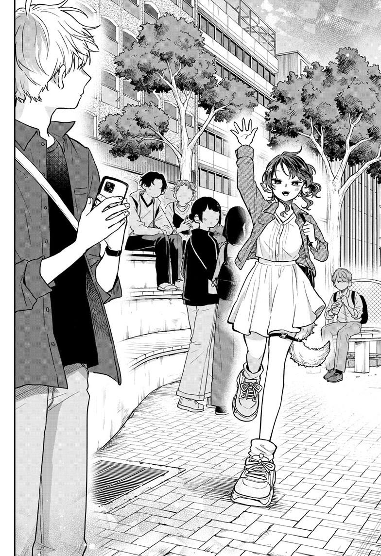 Read Ogami Tsumiki To Kinichijou Manga Online