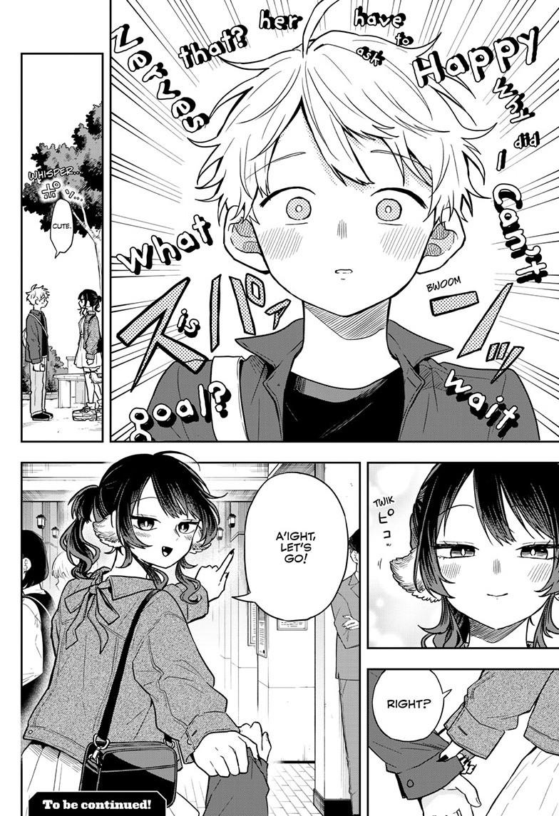 Read Ogami Tsumiki To Kinichijou Manga Online