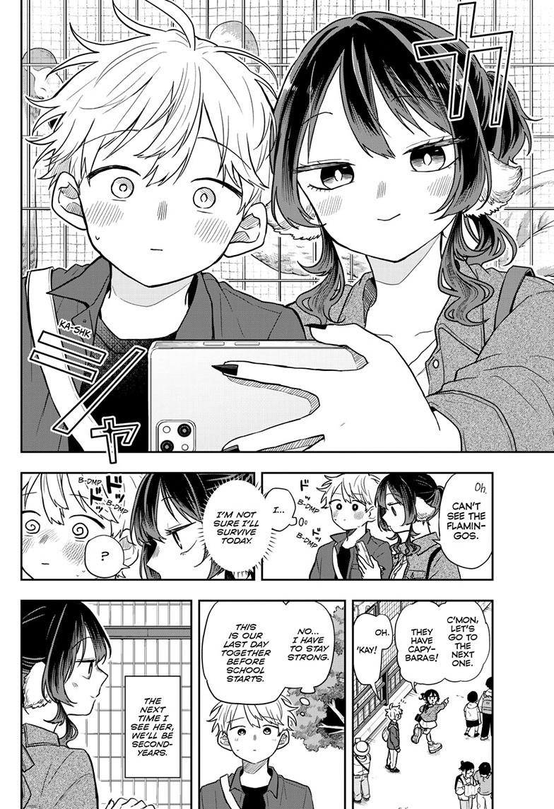Read Ogami Tsumiki To Kinichijou Manga Online