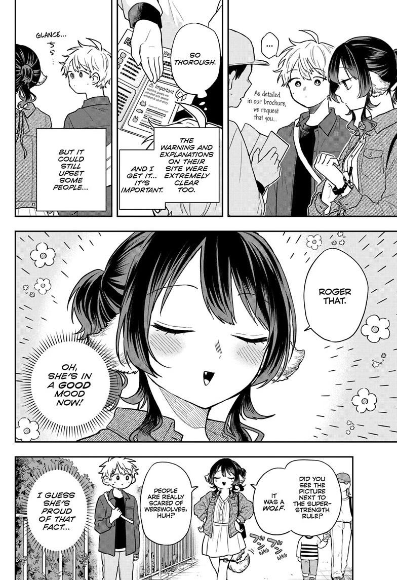 Read Ogami Tsumiki To Kinichijou Manga Online