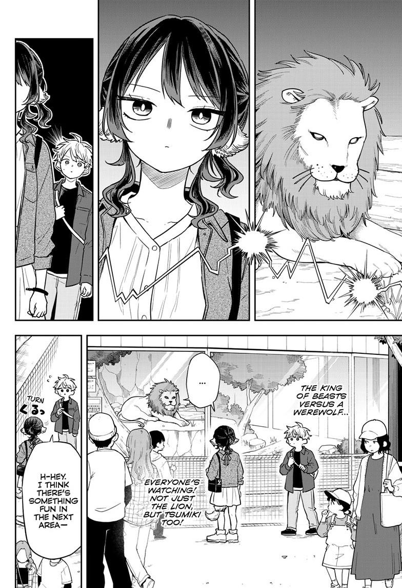Read Ogami Tsumiki To Kinichijou Manga Online
