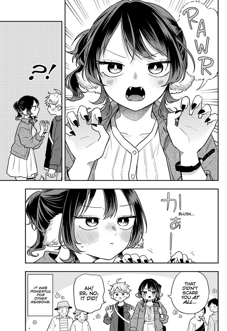 Read Ogami Tsumiki To Kinichijou Manga Online