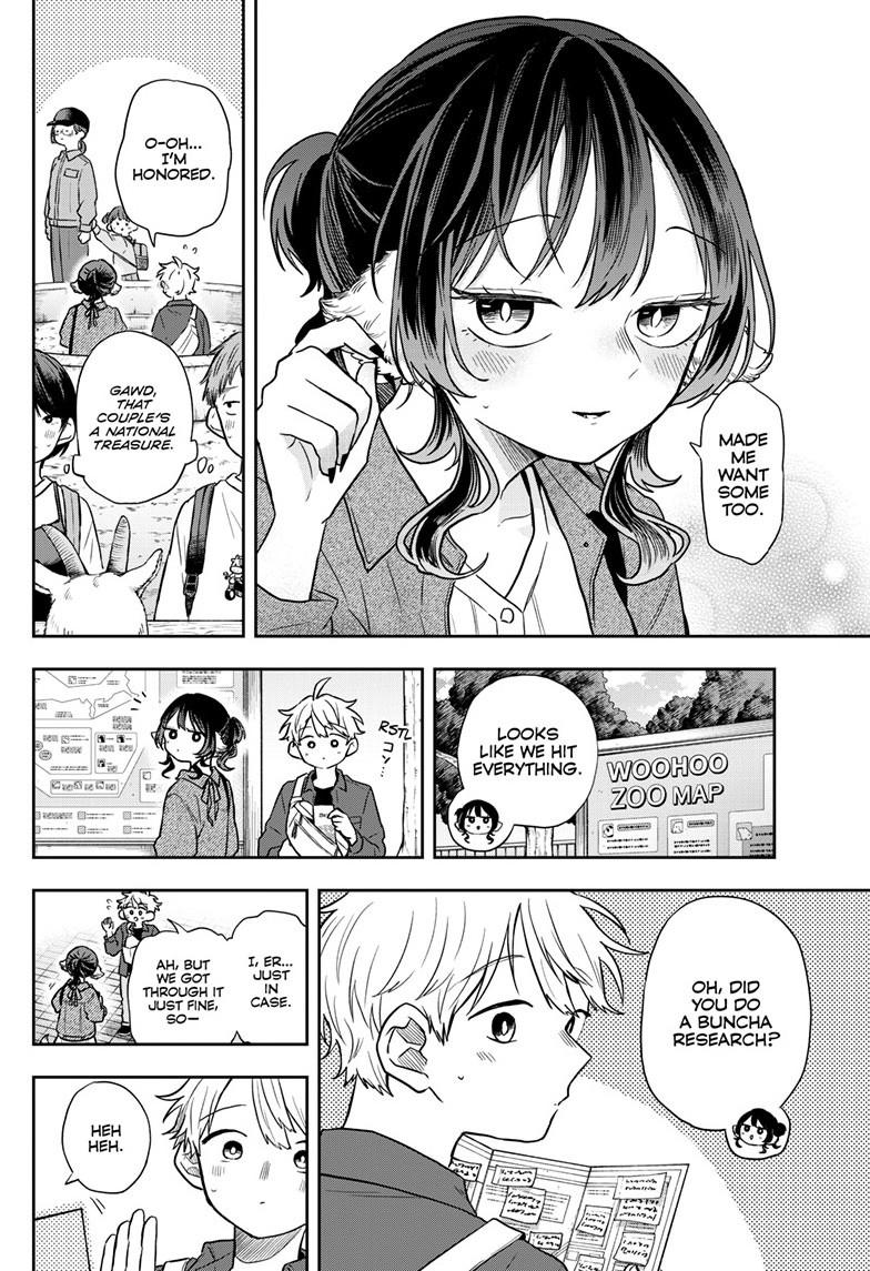 Read Ogami Tsumiki To Kinichijou Manga Online