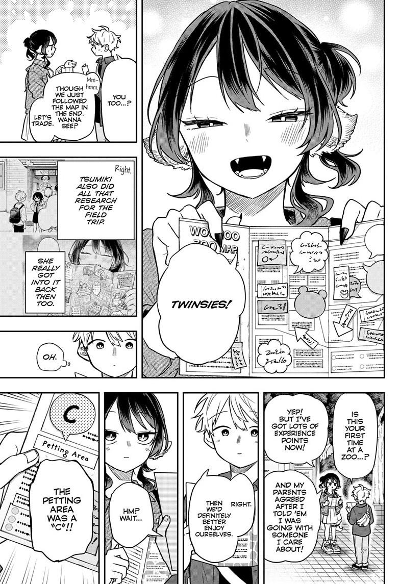 Read Ogami Tsumiki To Kinichijou Manga Online