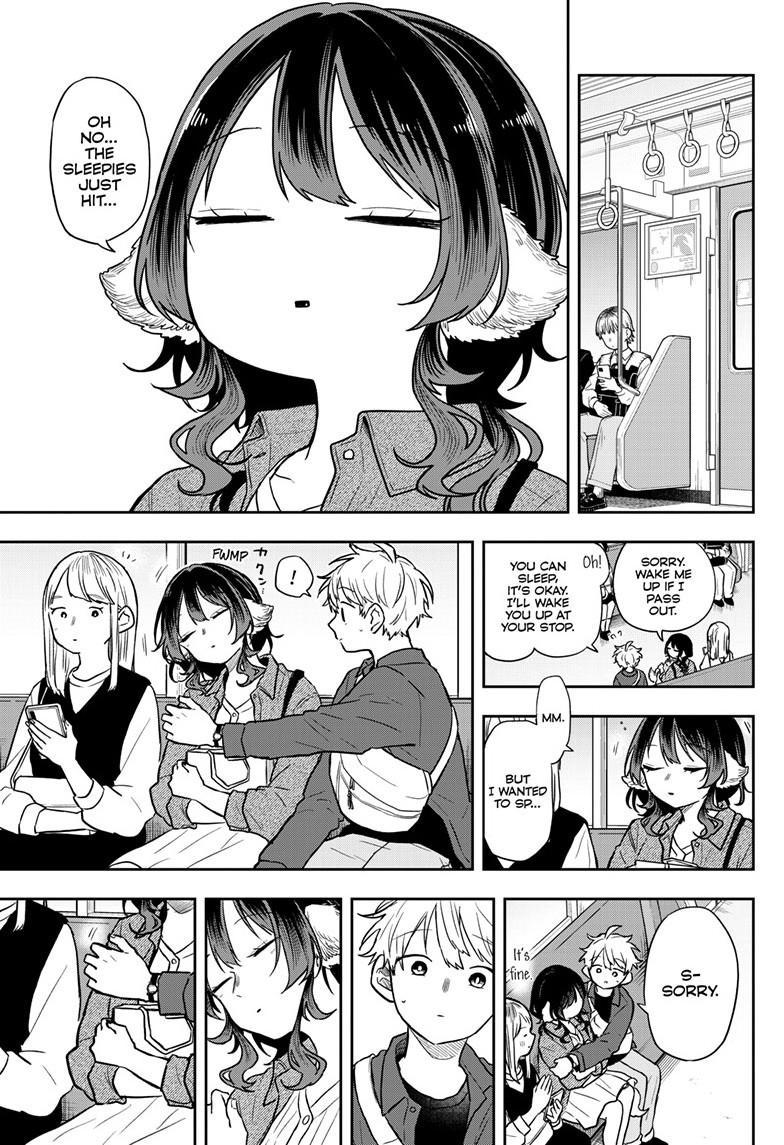 Read Ogami Tsumiki To Kinichijou Manga Online