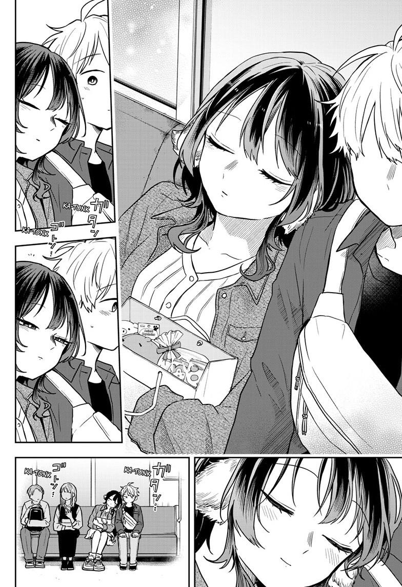 Read Ogami Tsumiki To Kinichijou Manga Online