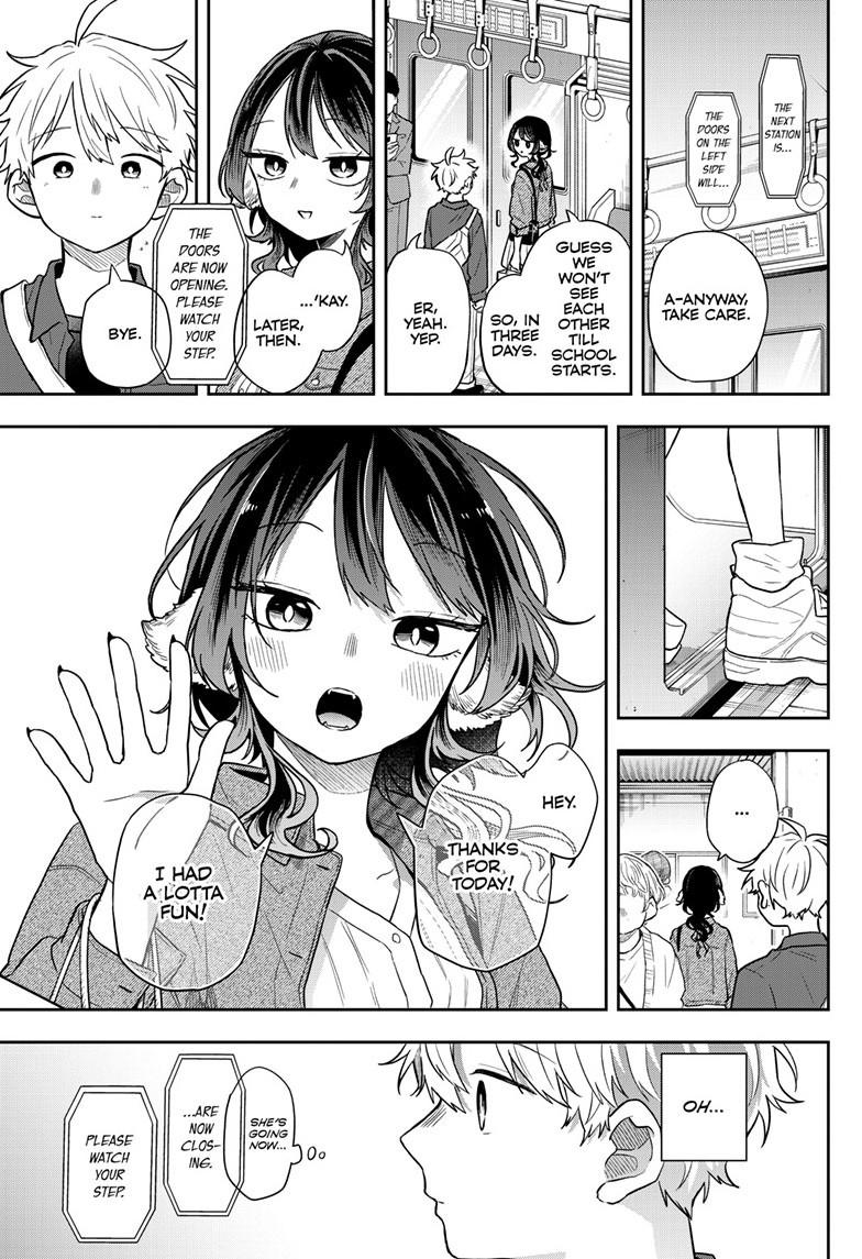 Read Ogami Tsumiki To Kinichijou Manga Online