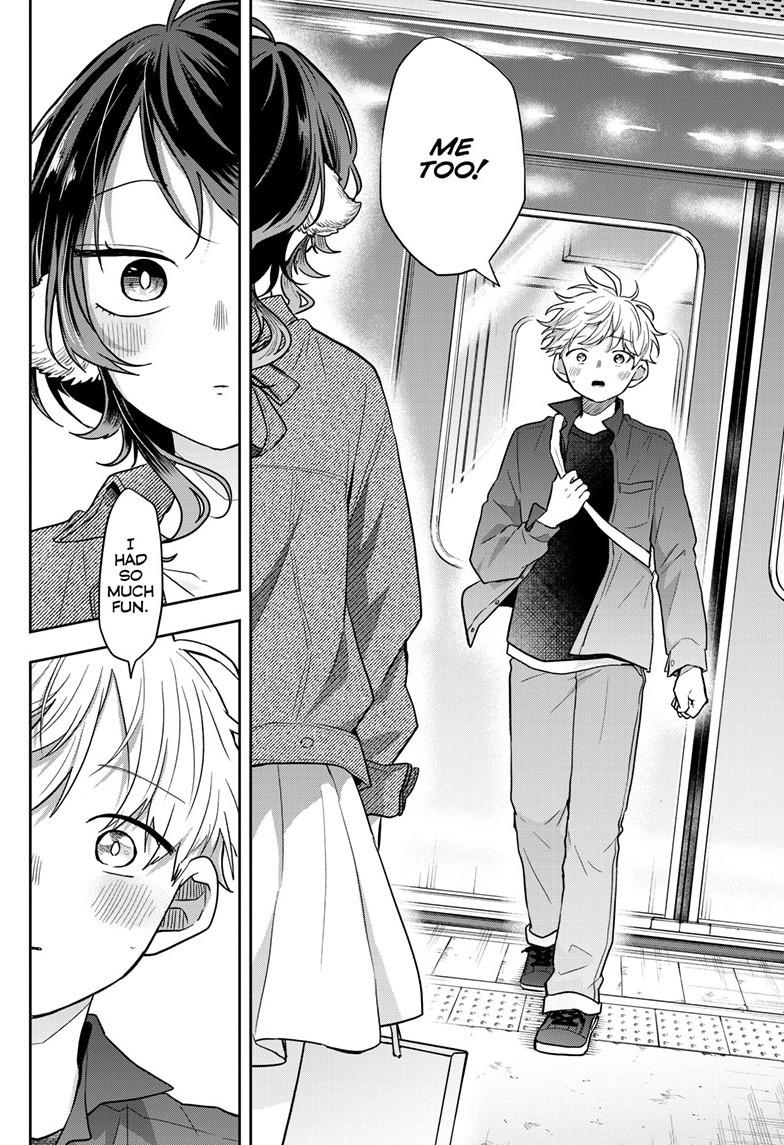 Read Ogami Tsumiki To Kinichijou Manga Online