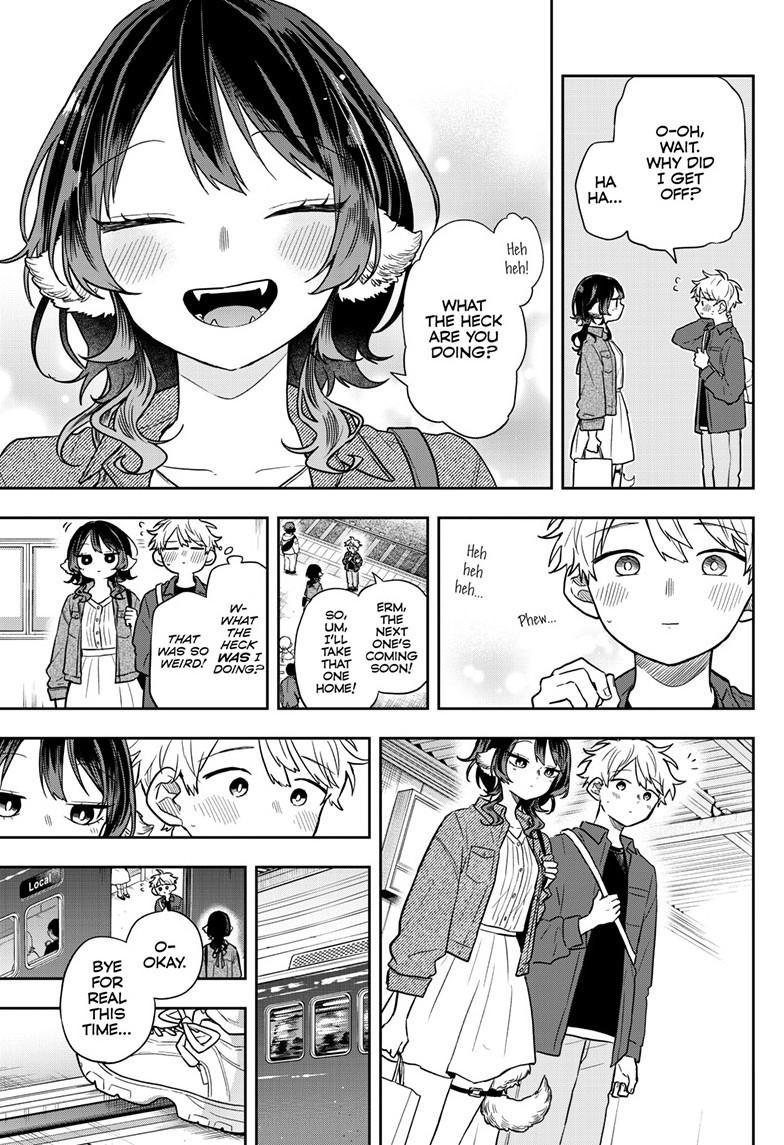 Read Ogami Tsumiki To Kinichijou Manga Online