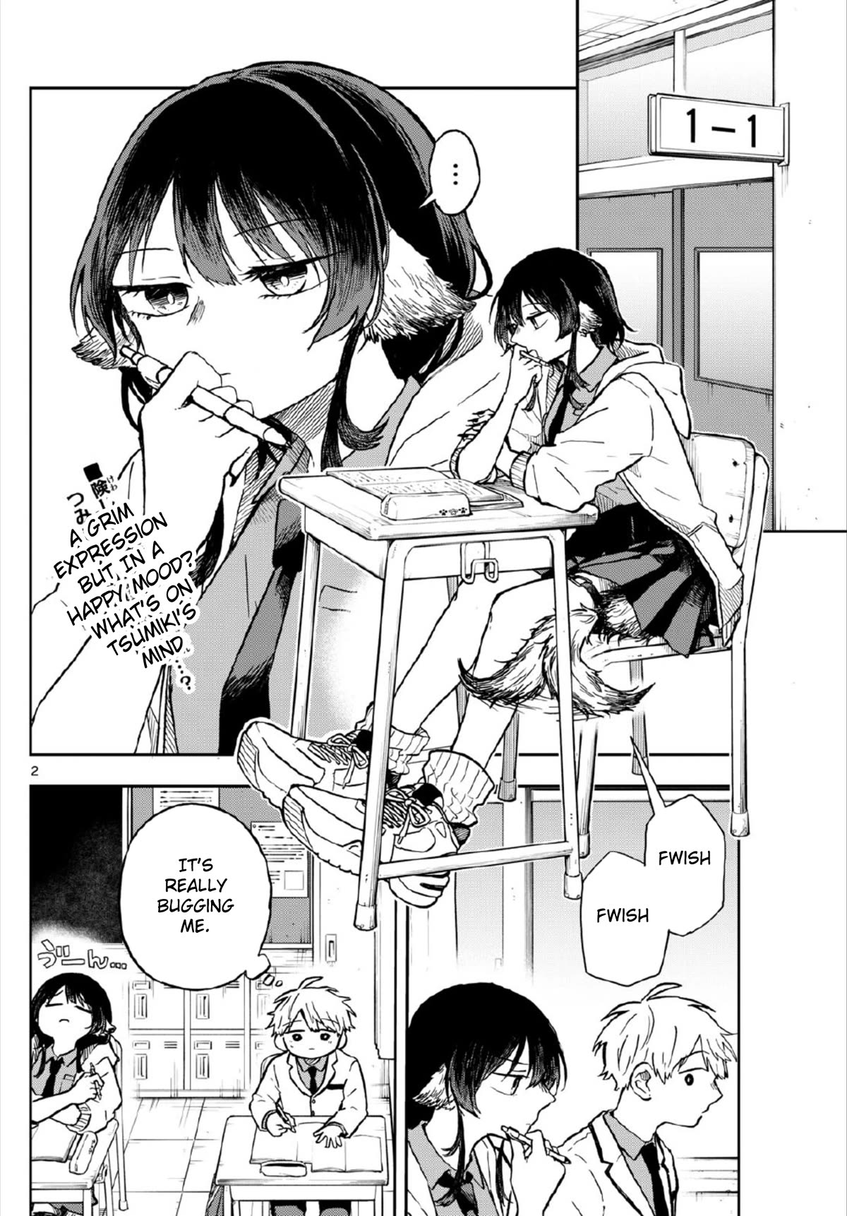 Read Ogami Tsumiki To Kinichijou Manga Online
