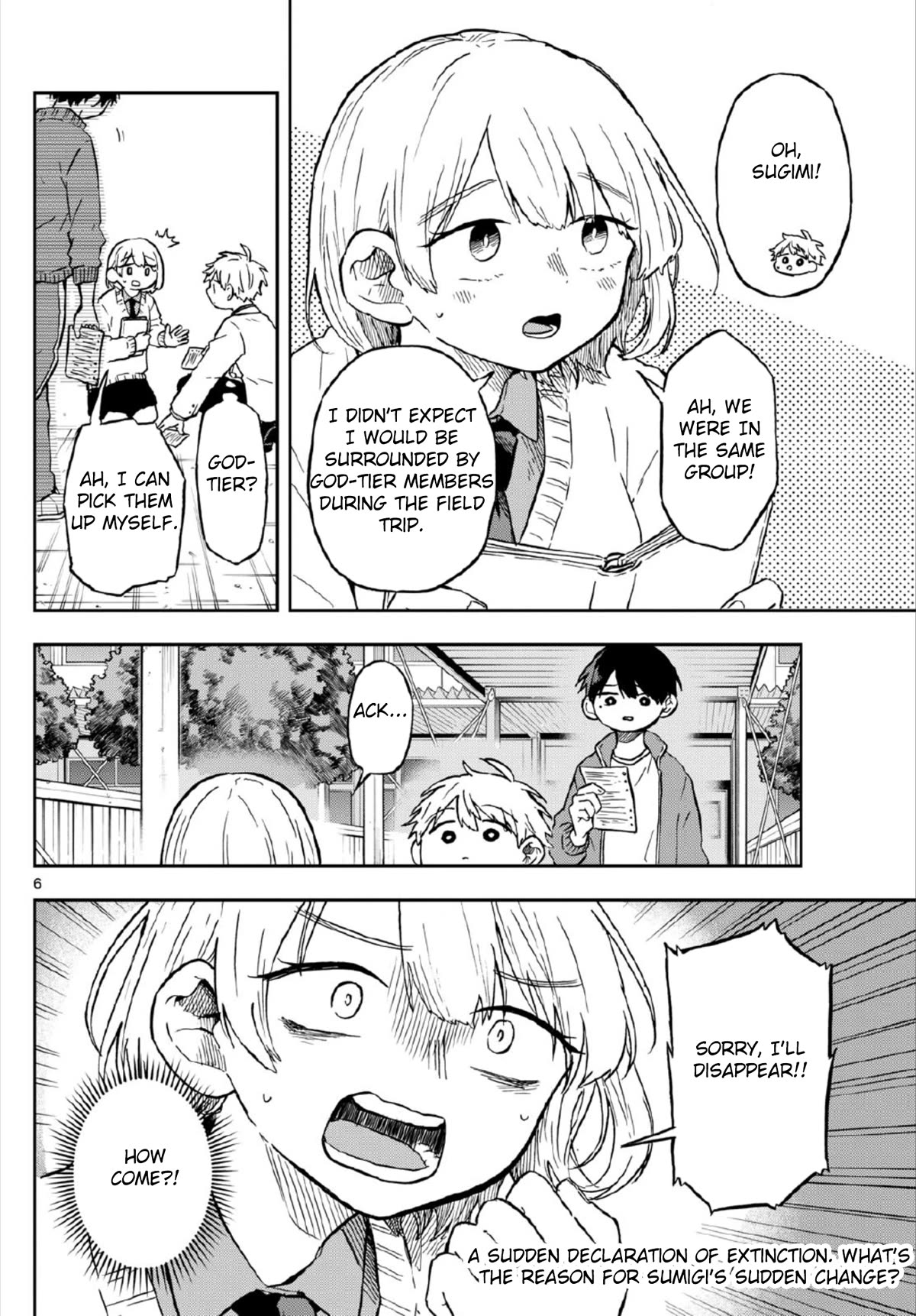 Read Ogami Tsumiki To Kinichijou Manga Online