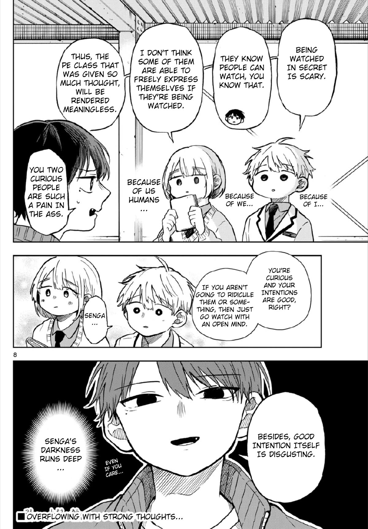 Read Ogami Tsumiki To Kinichijou Manga Online