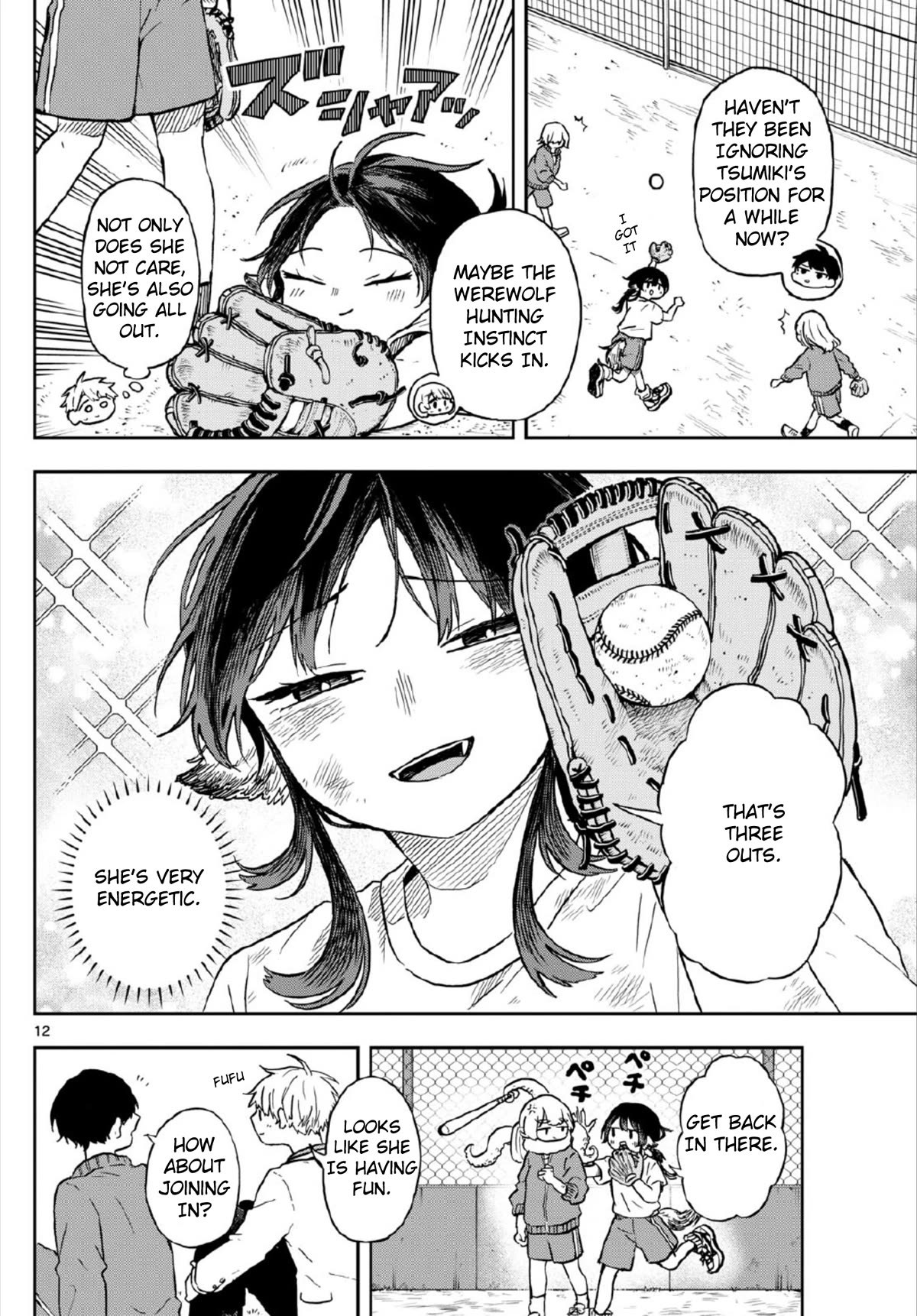 Read Ogami Tsumiki To Kinichijou Manga Online