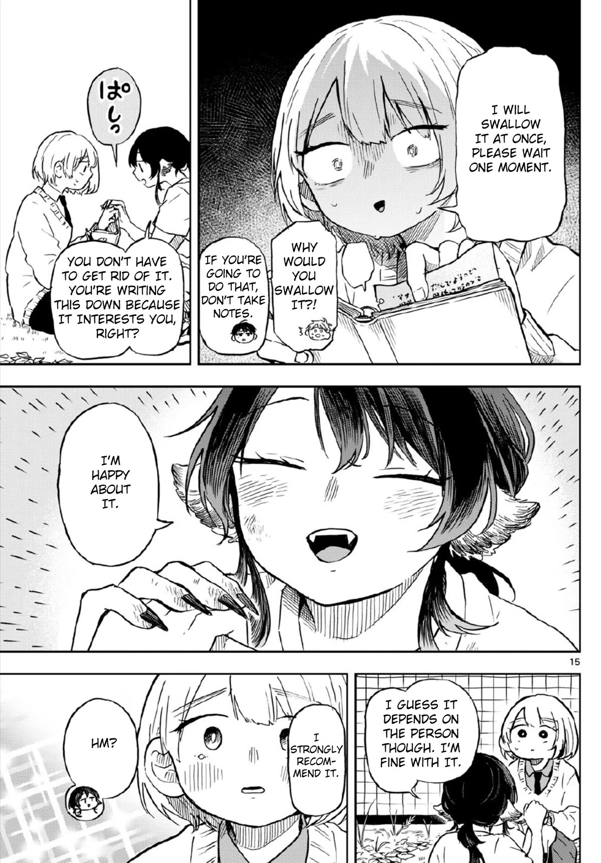 Read Ogami Tsumiki To Kinichijou Manga Online