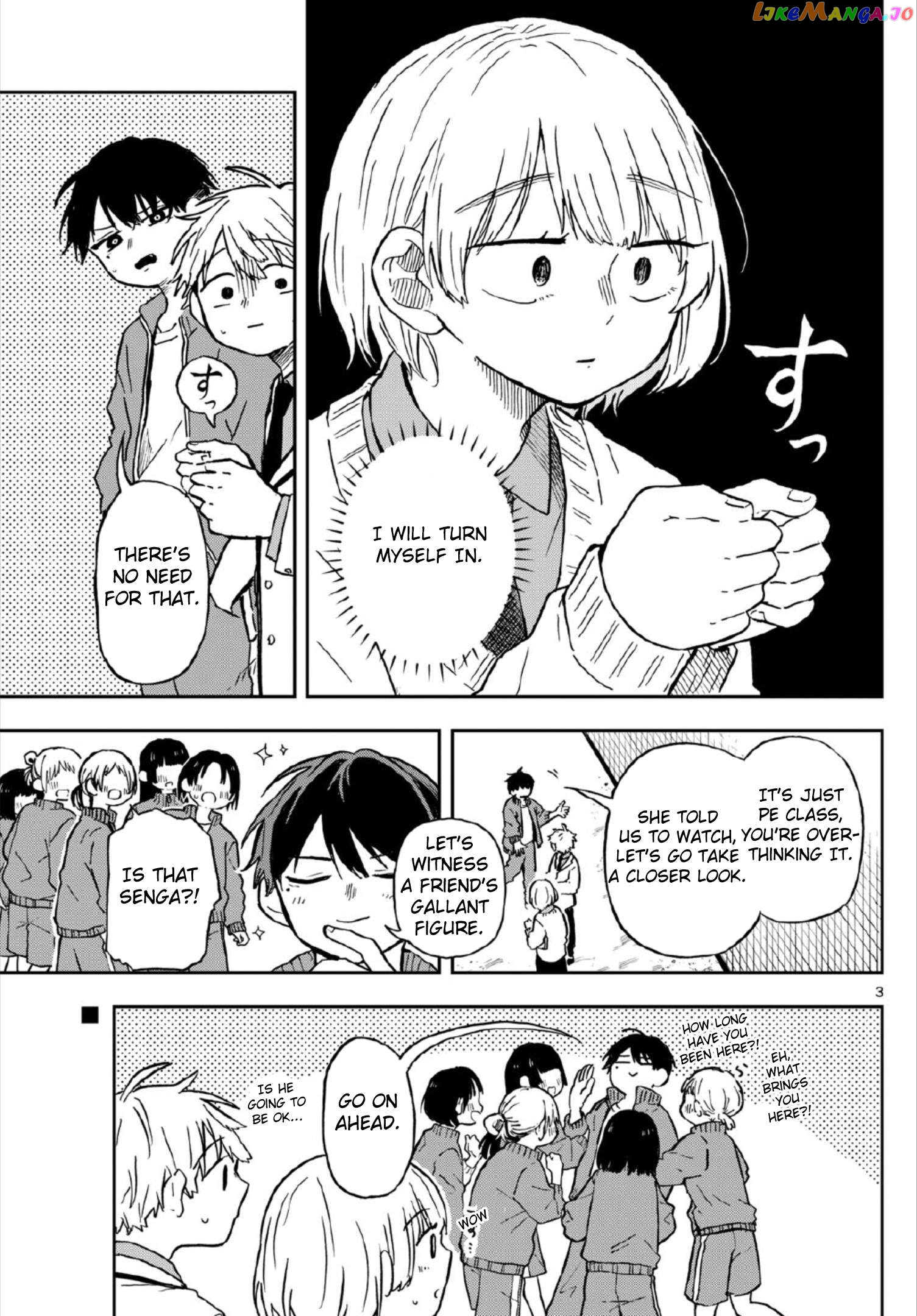Read Ogami Tsumiki To Kinichijou Manga Online