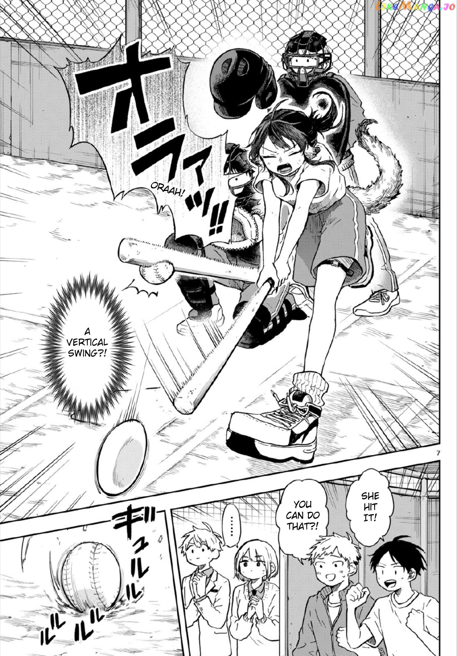 Read Ogami Tsumiki To Kinichijou Manga Online