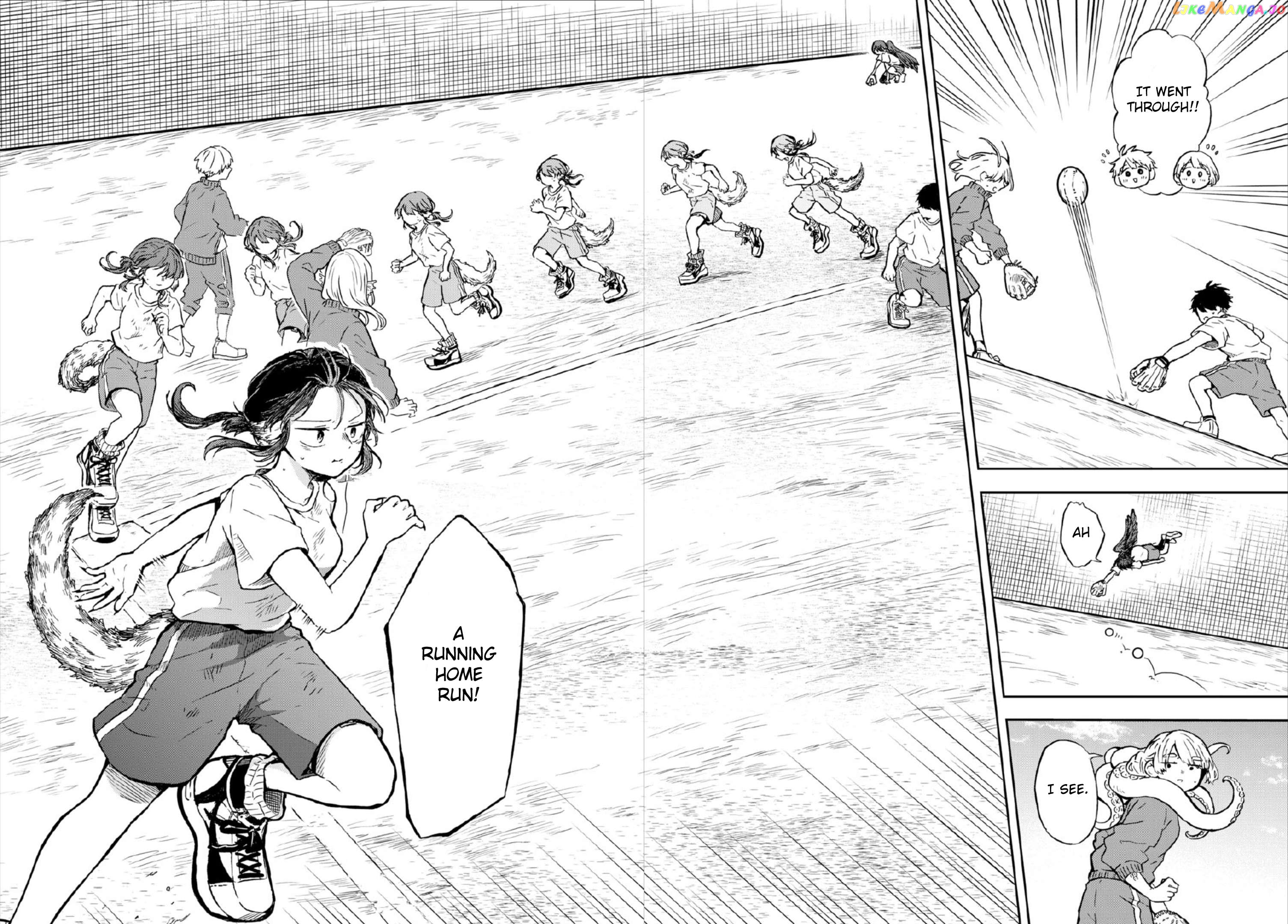 Read Ogami Tsumiki To Kinichijou Manga Online