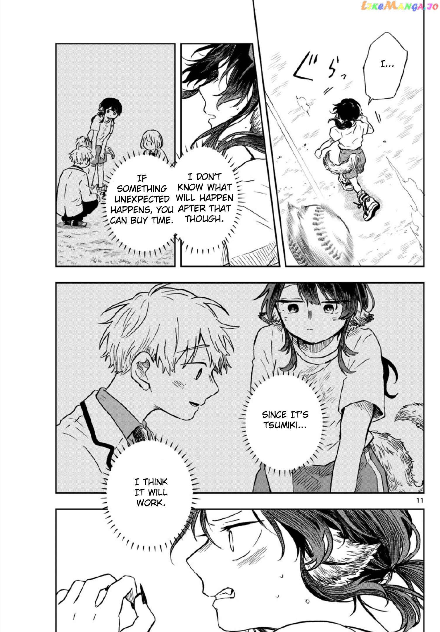 Read Ogami Tsumiki To Kinichijou Manga Online