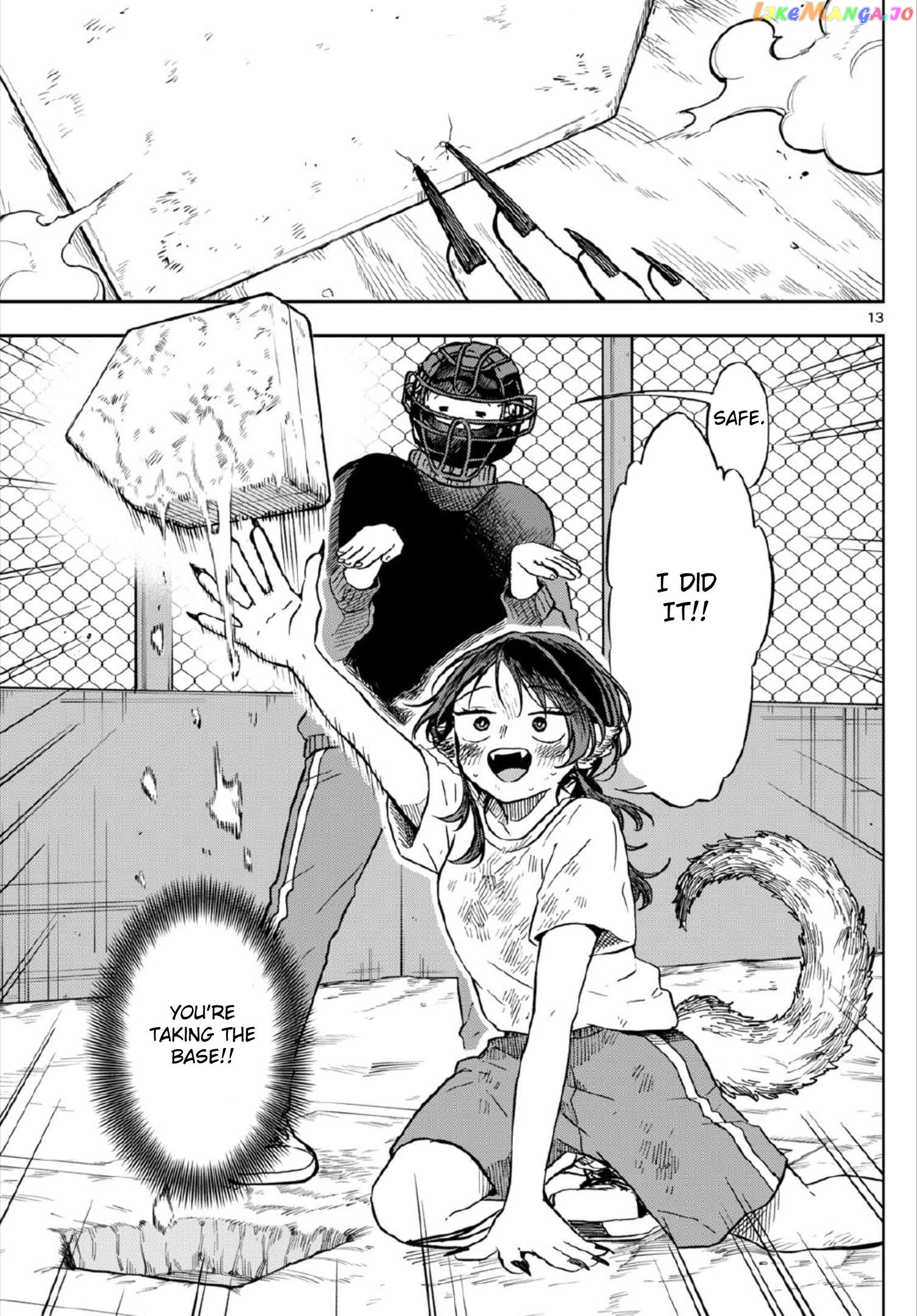 Read Ogami Tsumiki To Kinichijou Manga Online