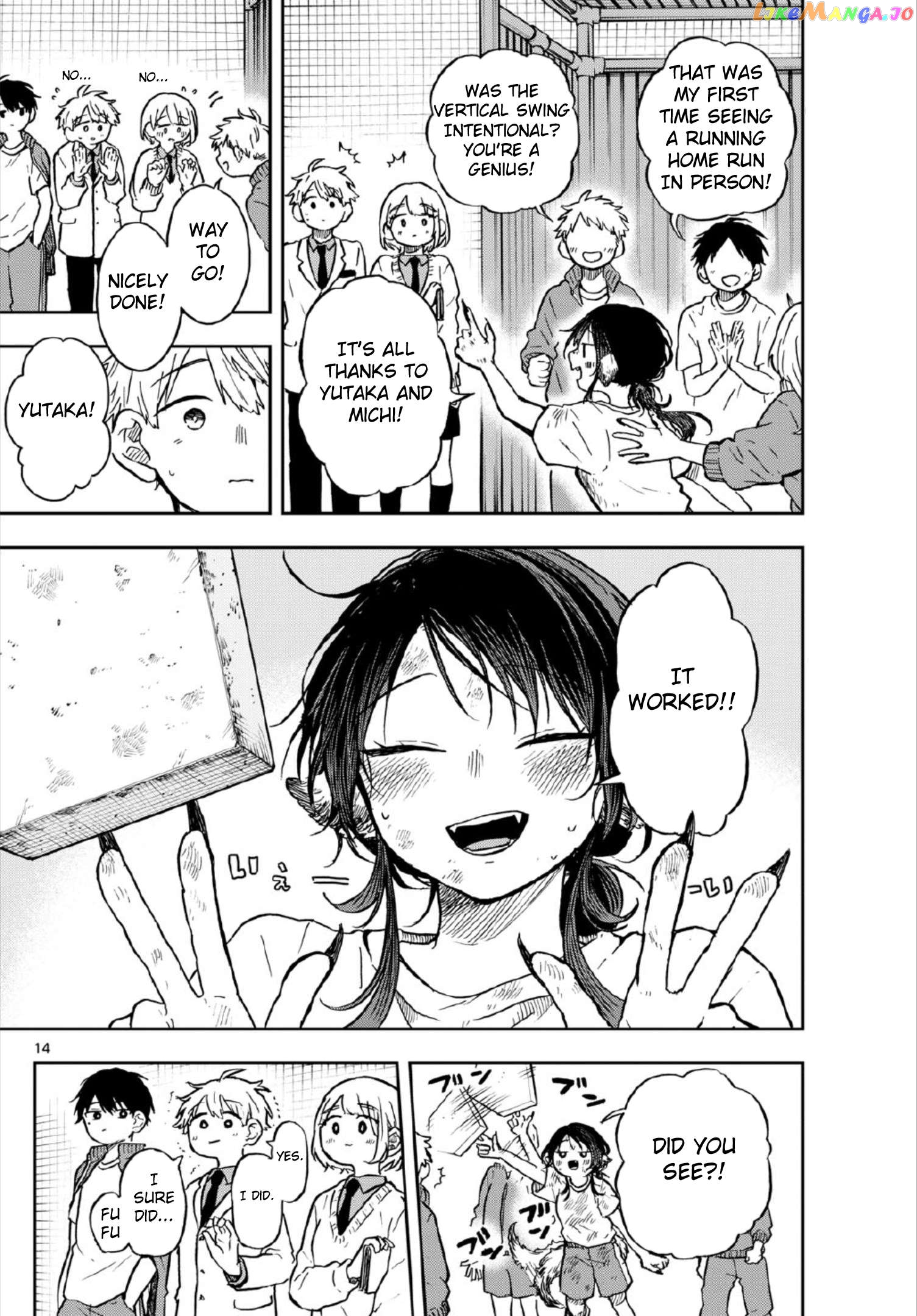 Read Ogami Tsumiki To Kinichijou Manga Online