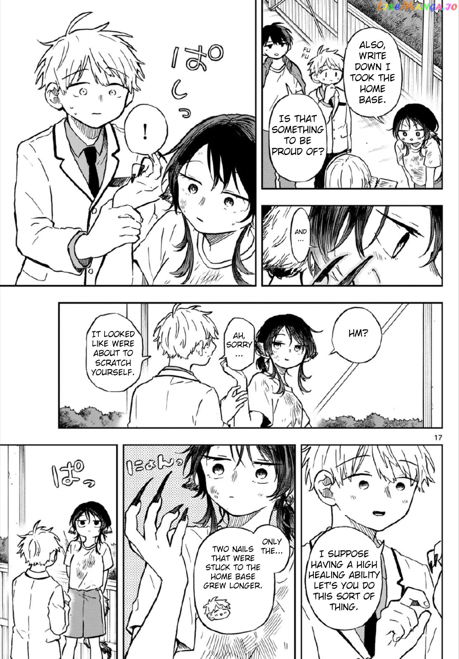 Read Ogami Tsumiki To Kinichijou Manga Online