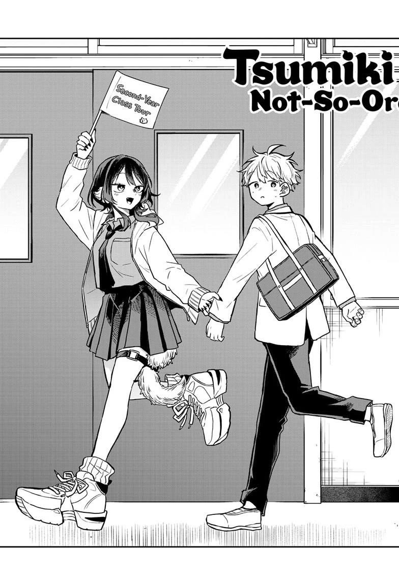 Read Ogami Tsumiki To Kinichijou Manga Online