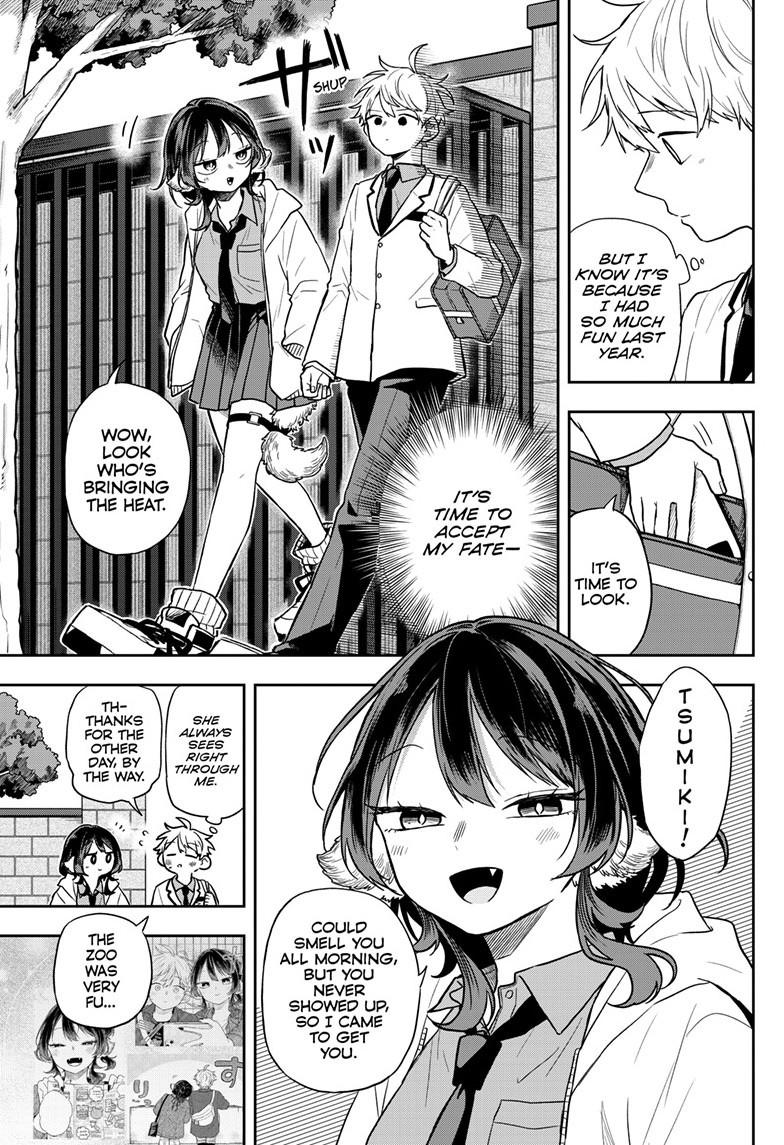 Read Ogami Tsumiki To Kinichijou Manga Online