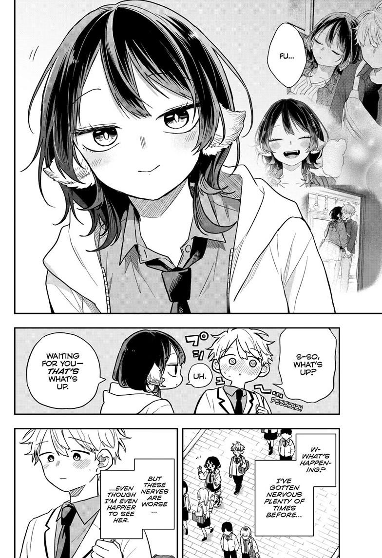 Read Ogami Tsumiki To Kinichijou Manga Online