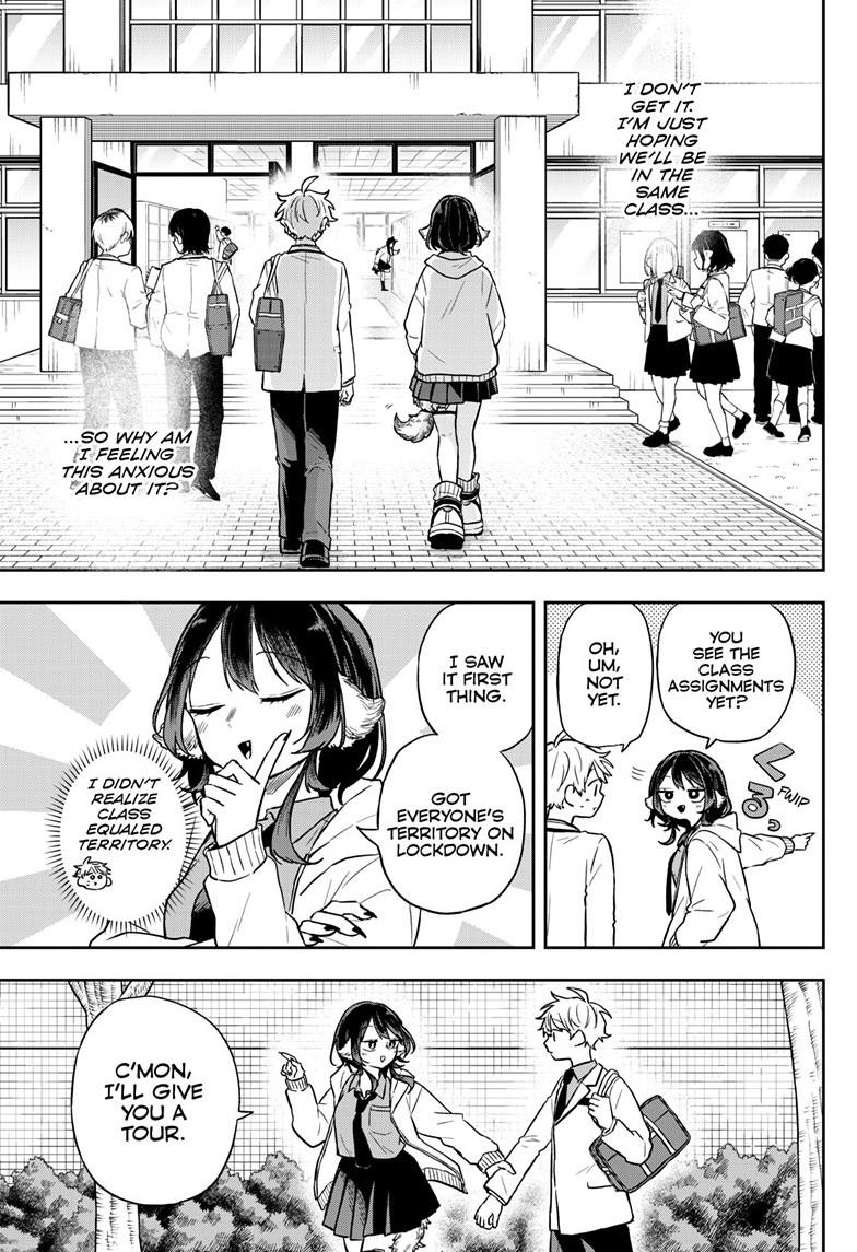 Read Ogami Tsumiki To Kinichijou Manga Online