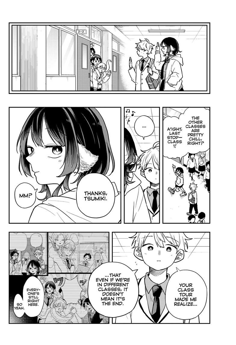Read Ogami Tsumiki To Kinichijou Manga Online