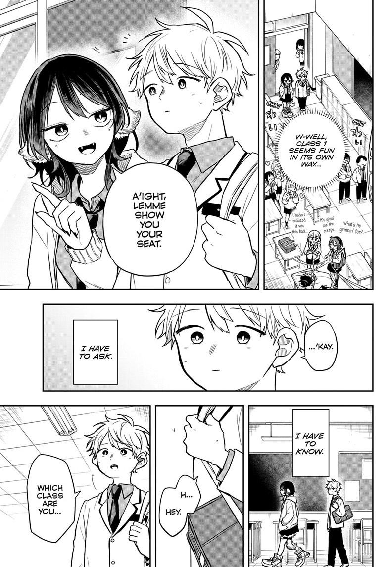 Read Ogami Tsumiki To Kinichijou Manga Online