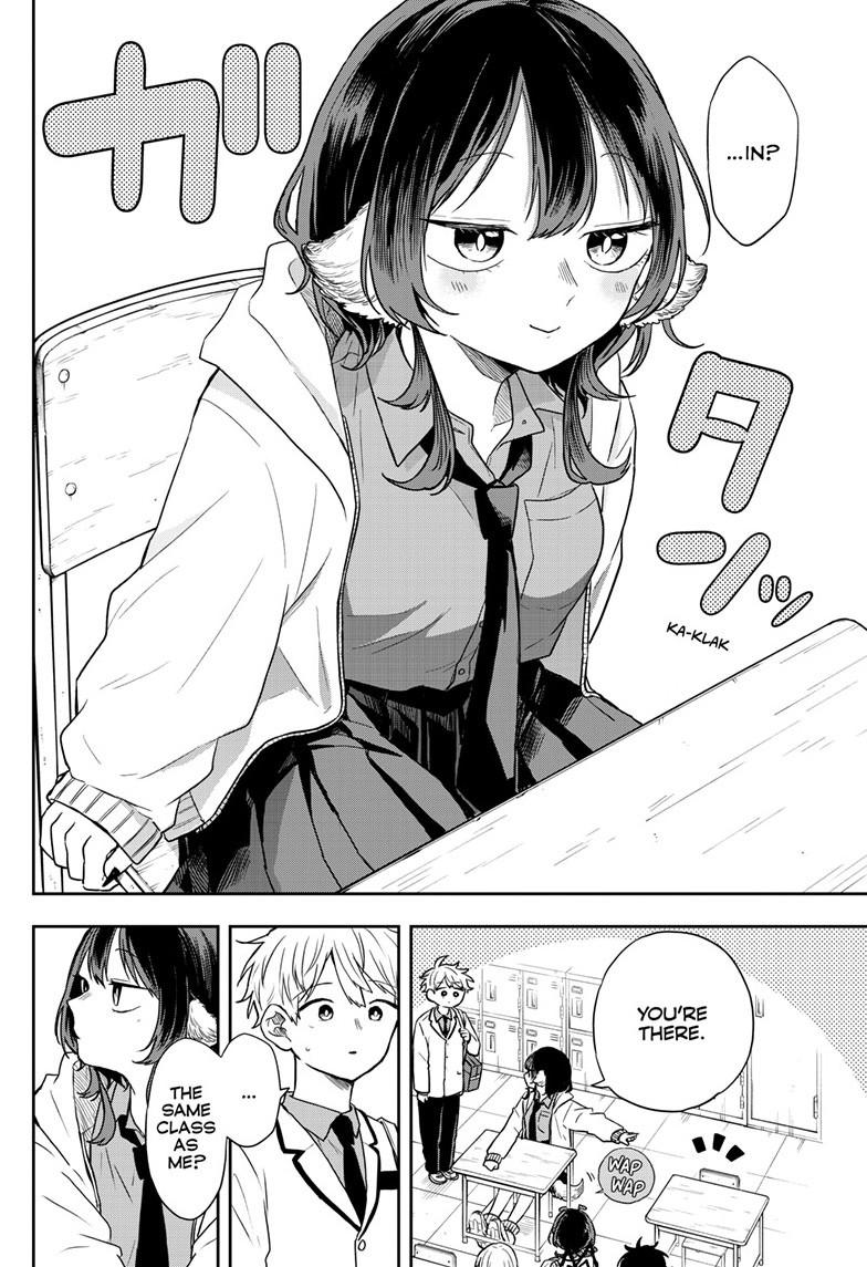 Read Ogami Tsumiki To Kinichijou Manga Online