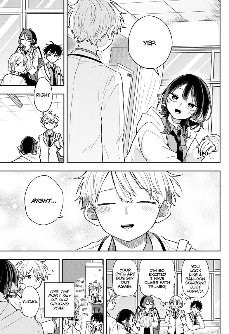 Read Ogami Tsumiki To Kinichijou Manga Online
