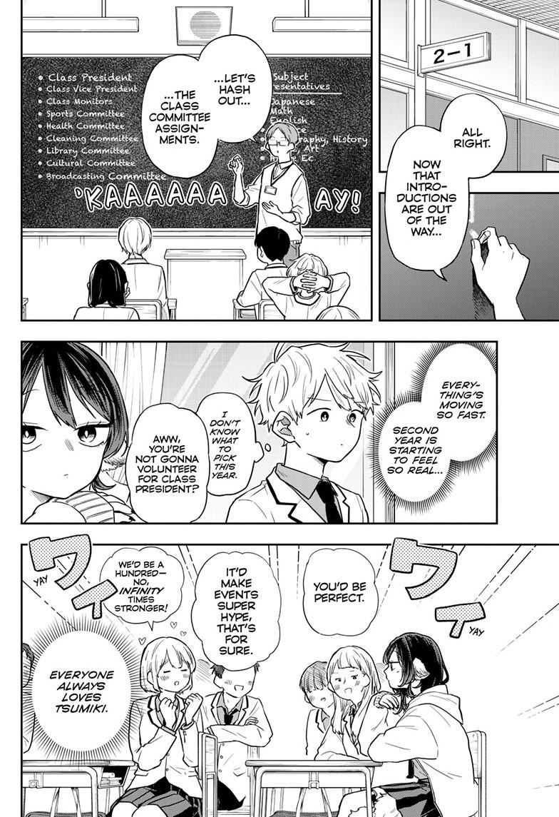 Read Ogami Tsumiki To Kinichijou Manga Online